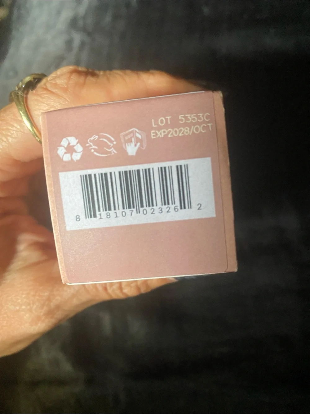 ILIA Super Serum Skin Tint SPF 40 – BALOS